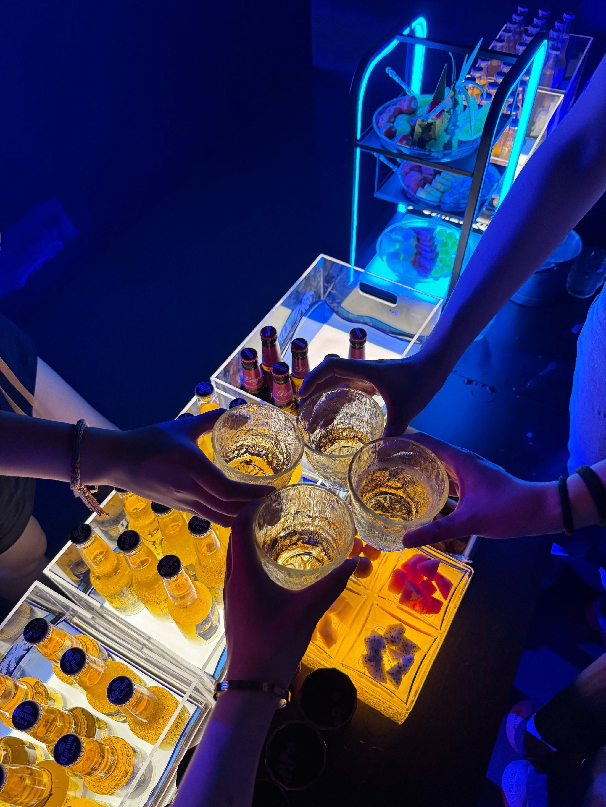 盐城商务KTV榜单TOP10-响水县ktv预定